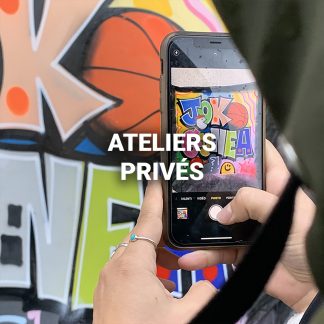 Ateliers privés