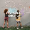 ATELIERS STREET ART