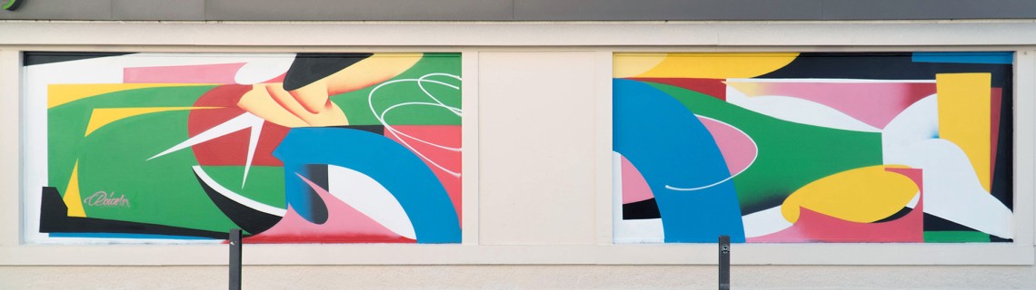 #12 - ROICE183 - NOVEMBRE 2019 #12 - ROICE183 - NOVEMBRE 2019