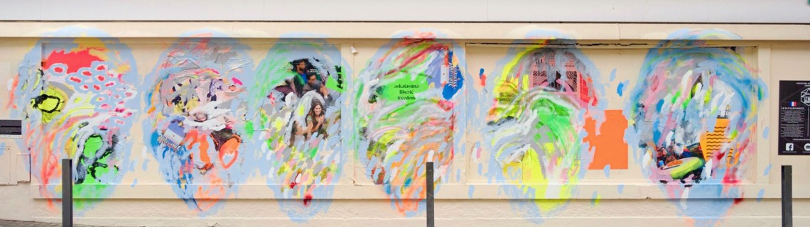 #14 - FRANCK CAZENAVE - AVRIL 2021 #14 - FRANCK CAZENAVE - AVRIL 2021