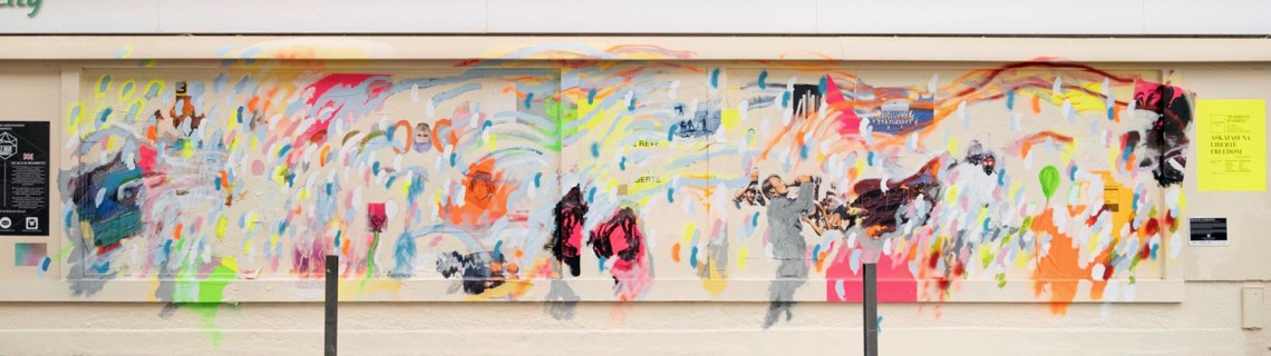 #14 - FRANCK CAZENAVE - AVRIL 2021 #14 - FRANCK CAZENAVE - AVRIL 2021