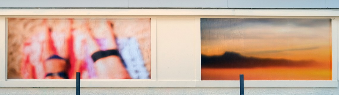 #15 - BAPTISTE LEVRIER - JUIN 2021 #15 - BAPTISTE LEVRIER - JUIN 2021