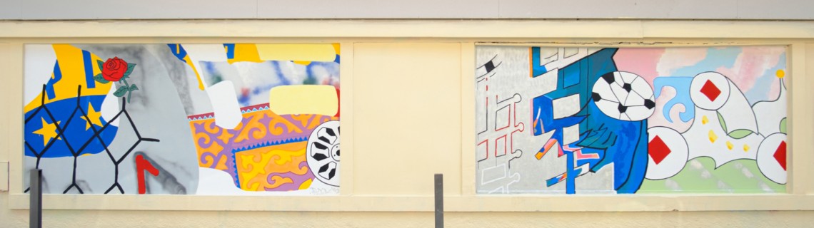 #16 - SONIK - JUILLET 2021 #16 - SONIK - JUILLET 2021