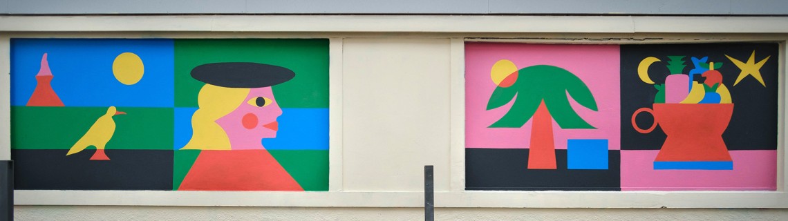 #18 - BRUNO LUCAS - NOVEMBRE 2021 #18 - BRUNO LUCAS - NOVEMBRE 2021