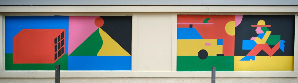 #18 - BRUNO LUCAS - NOVEMBRE 2021 #18 - BRUNO LUCAS - NOVEMBRE 2021