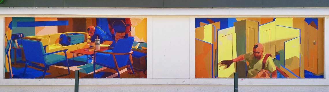 #5 - MATTH VELVET - AVRIL 2019 #5 - MATTH VELVET - AVRIL 2019