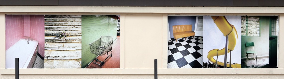 #8 - OFF - JEANNE BARON - JUILLET 2019 #8 - OFF - JEANNE BARON - JUILLET 2019