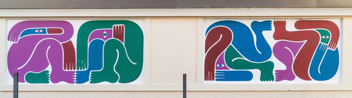 #9 - OFF - LUCKY LEFT HAND - AOUT 2019 #9 - OFF - LUCKY LEFT HAND - AOUT 2019