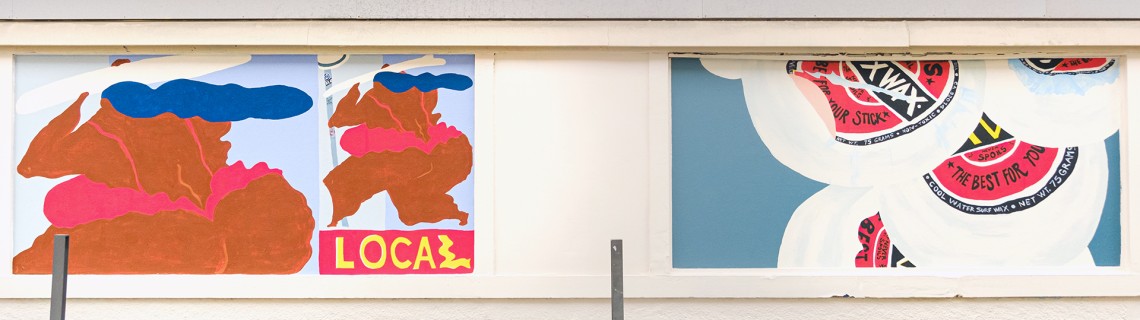 #26 - AGATHE MARCE - MARS 2023 #26 - AGATHE MARCE - MARS 2023