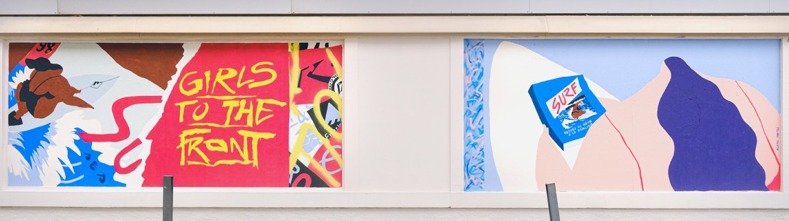 #26 - AGATHE MARCE - MARS 2023 #26 - AGATHE MARCE - MARS 2023