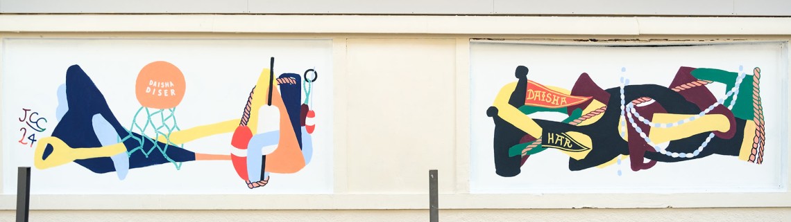 #31 - JOAN CARLES CODÈRC - JANVIER 2024 #31 - JOAN CARLES CODÈRC - JANVIER 2024