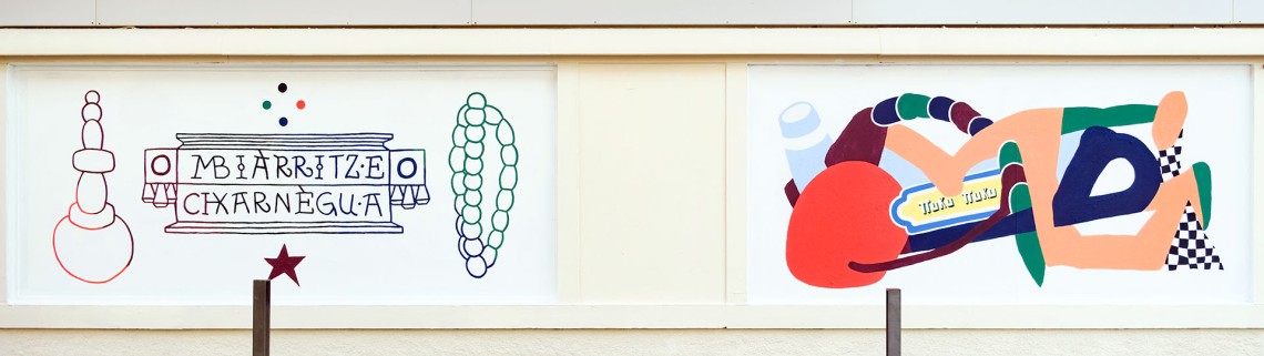 #31 - JOAN CARLES CODÈRC - JANVIER 2024 #31 - JOAN CARLES CODÈRC - JANVIER 2024