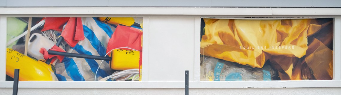 #32 - REMI TOURNIER - MARS 2024 #32 - REMI TOURNIER - MARS 2024