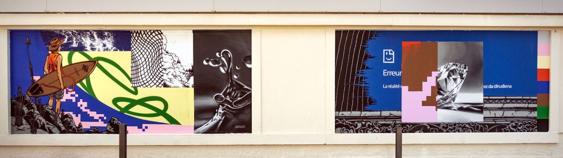 #33 - JAY KAES - MAI 2024 #33 - JAY KAES - MAI 2024