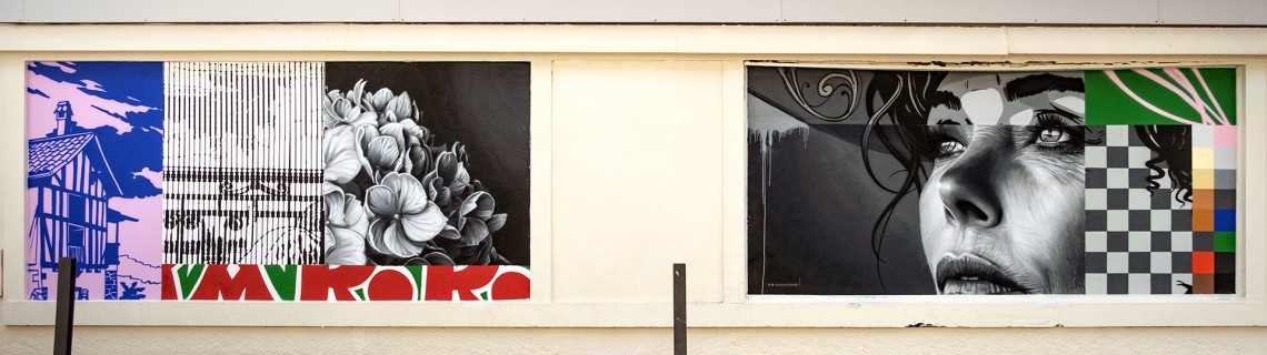 #33 - JAY KAES - MAI 2024 #33 - JAY KAES - MAI 2024