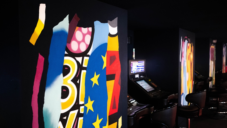 CASINO BARRIÈRE - BIARRITZ